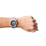 Fossil Everett Automatic Watch for Men ME3220