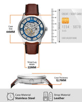 Fossil Townsman Automatic Watch ME3267