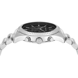 Michael Kors Lexington Chronograph Watch Gift Set MK1091SET