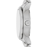 Michael Kors Petite Lexington Watch for Women MK7580