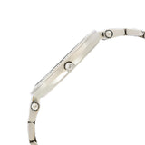 Michael Kors Darci Silver Stainless Steel Watch MK3190