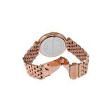 Michael Kors Darci Rose Gold Watch MK3192