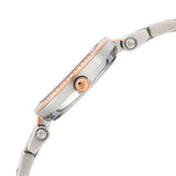 Michael Kors Petite Darci Two Tone Watch MK3298