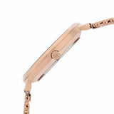 Michael Kors Pyper Rose Gold Mesh Watch for Women MK4340