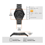 Michael Kors Slim Runway Watch for Women MK4734