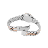 Michael Kors Lexington Watch & Bracelet Gift Set MK4817SET