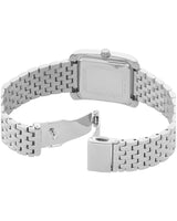 Michael Kors Petite Emery Rectangular Watch for Women MK4829