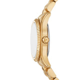 Michael Kors Petite Lexington Watch for Women MK4842