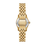 Michael Kors Petite Lexington Watch for Women MK4842
