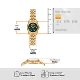 Michael Kors Petite Lexington Watch for Women MK4842