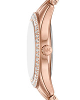 Michael Kors Mini Harlowe Watch for Women MK4845
