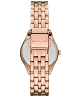 Michael Kors Mini Harlowe Watch for Women MK4845