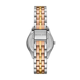 Michael Kors Mini Harlowe Watch for Women MK4846
