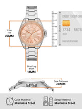 Michael Kors Kacie Watch for Women MK4854