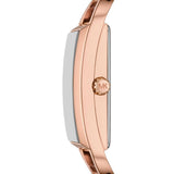 Michael Kors Mini Empire Bangle Watch for Women MK4858