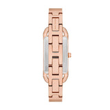 Michael Kors Mini Empire Bangle Watch for Women MK4858