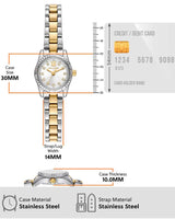 Michael Kors Lexington Watch for Women MK4903