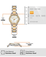 Michael Kors Sage Watch for Women MK4910