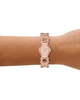 Michael Kors Mini Maude Watch for Women MK4981