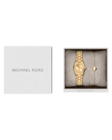 Michael Kors Lexington Gift Set for Women MK4992SET
