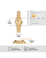 Michael Kors Lexington Gift Set for Women MK4992SET