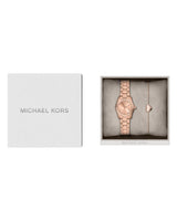 Michael Kors Lexington Gift Set for Women MK4994SET