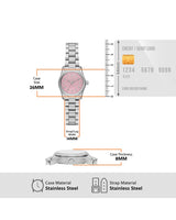 Michael Kors Lexington Watch for Women MK4996