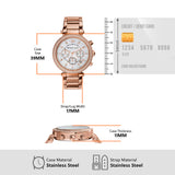 Michael Kors Parker Watch for Women MK5491