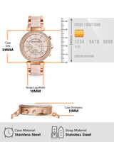 Michael Kors Parker Watch for Women MK5896