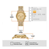 Michael Kors Runway Watch for Women MK7435