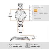Michael Kors Runway Watch for Women MK7474