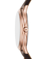 Michael Kors Slim Runway Watch for Women MK7489