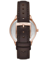 Michael Kors Slim Runway Watch for Women MK7489
