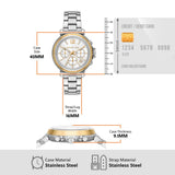 Michael Kors Maren Watch for Women MK7495