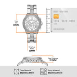 Michael Kors Brynn Watch for Women MK7506