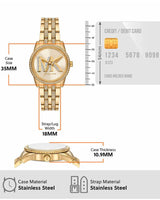 Michael Kors Mini Bryant Watch for Women MK7540