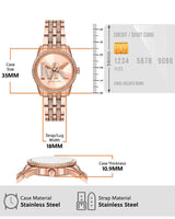 Michael Kors Mini Bryant Watch for Women MK7541