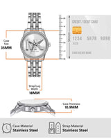 Michael Kors Mini Bryant Watch for Women MK7542