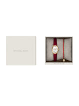 Michael Kors Maude Watch Gift Set for Women MK7570SET