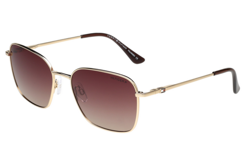 Aviator Sunglasses Tommy Hilfiger Goggles First Copy Tommy