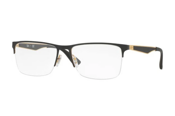 Ray-Ban  Frame RX6335