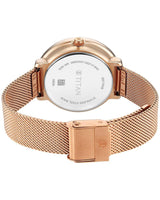 Titan Neo Multifunction Women’s Watch NU2651WM05