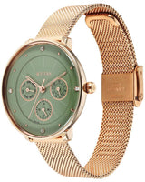 Titan Neo Multifunction Women’s Watch NU2651WM05