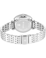 Titan Workwear Blue Dial Women’s Watch NT2673SM01