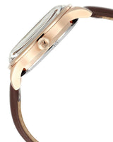 Titan Automatic Men’s Watch NU90111WL01