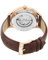 Titan Automatic Men’s Watch NU90111WL01