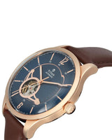 Titan Automatic Men’s Watch NU90111WL01