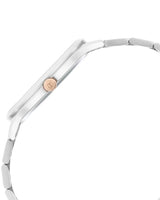 Titan Classique Slimline Silver Dial Men’s Watch NU90142KM01
