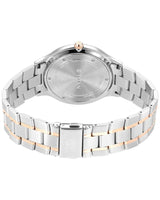 Titan Classique Slimline Silver Dial Men’s Watch NU90142KM01