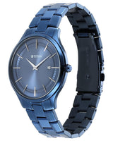 Titan Classique Slimline Men’s Watch NU90142QM01